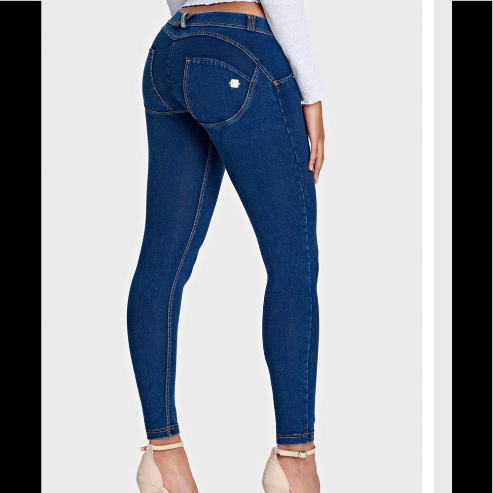 Freddy Wr. Up Jean Jeggings